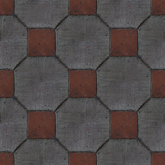 TEXTURE - COBBLESTONES  24  - FULL PERM / SEAMLESS