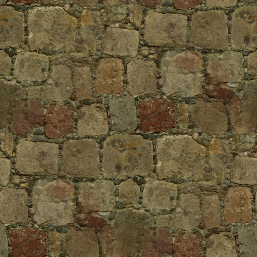 COBBLESTONES  29
