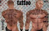 Tattoo biker