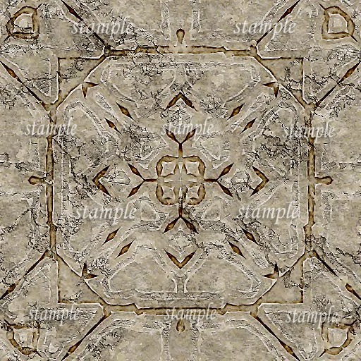 *Architectural Ornament FULL PERMS 10