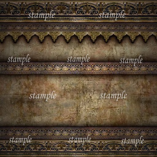 *Architectural Ornament FULL PERMS 13