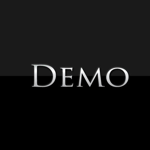 Vengefu Threads - Edge Noir Demo