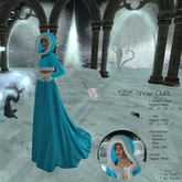 *ZD* Snow Outfit