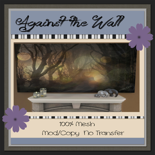 {ATW} Forest Lights (mod/copy) Boxed