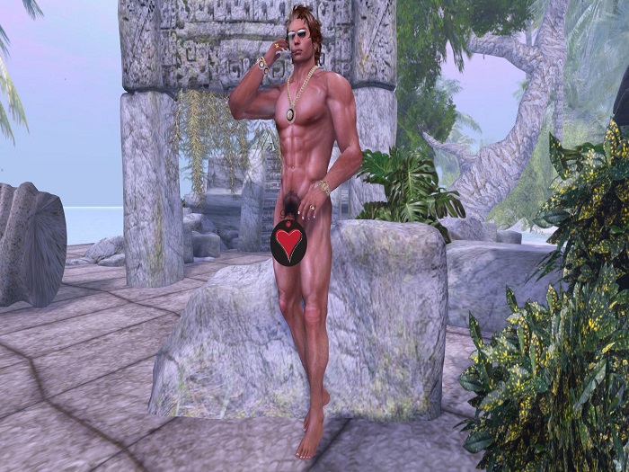 Male Couture ~ Smoking (BOXED)