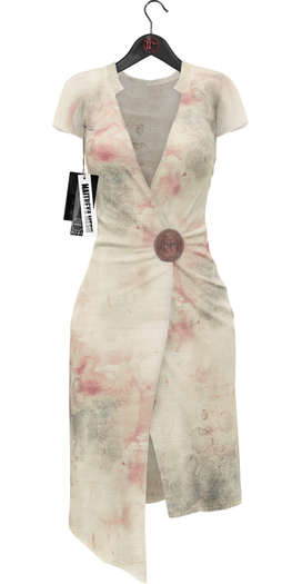 Maitreya Dakota Dress Demo