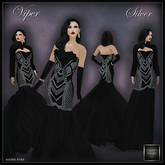 SAS - Atteris Choco Gown