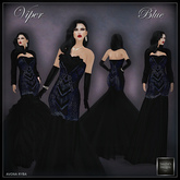 SAS - Atteris Choco Gown