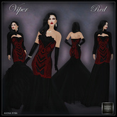 SAS - Atteris Choco Gown