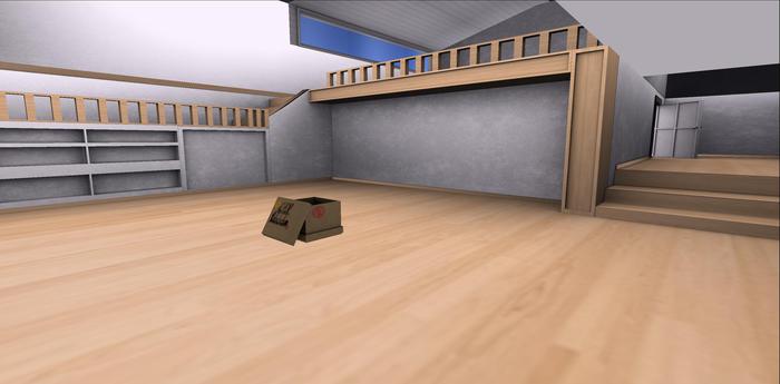 iCHOR Condo 9 Boxed