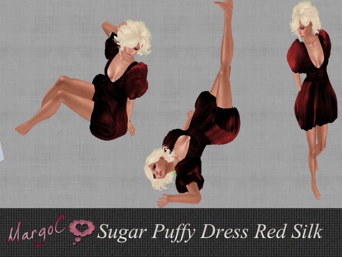 Demo Darby Slink Heels High Feet
