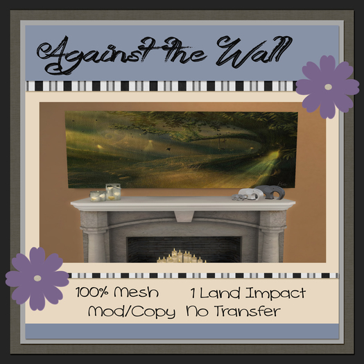 {ATW} The Swing (mod/Copy) Boxed