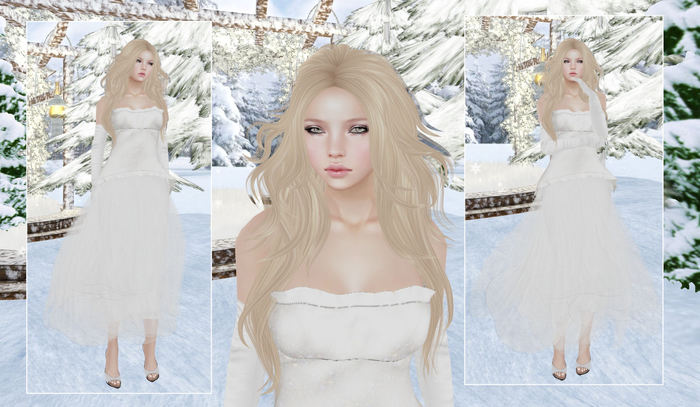 ~*~Shar's Gowns~*~Frosti
