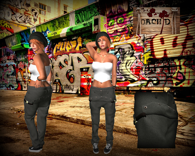 WOMEN_Jeans Freak Grey