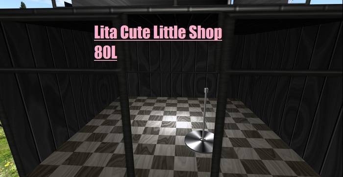 Lita Cute Little Shop