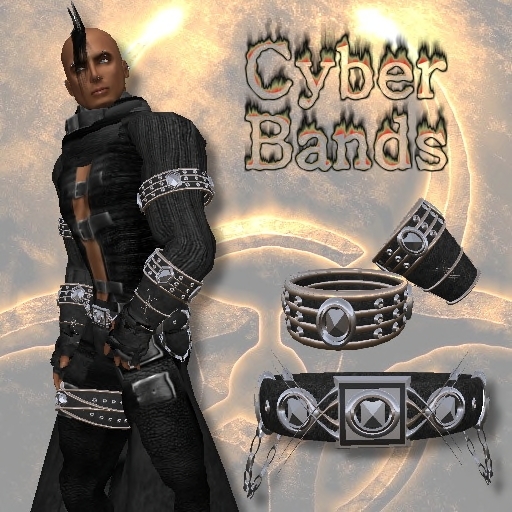 FC-Cyber Bands