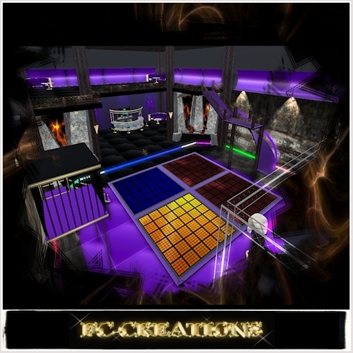 AMAZING Club Xtreem