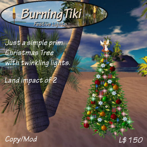 Christmas Tree