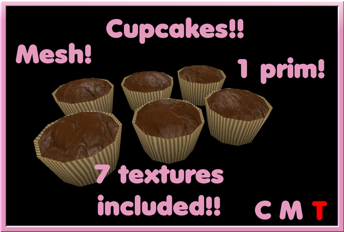 cupcakes