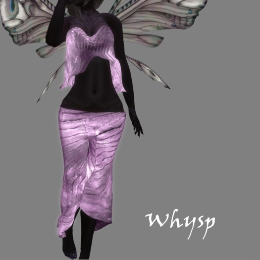 *{Faenlore}* Dusk Whysp