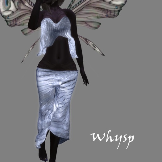 *{Faenlore}* Night Whysp