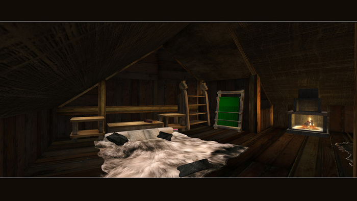 Ruined - Fantasy Collection 01