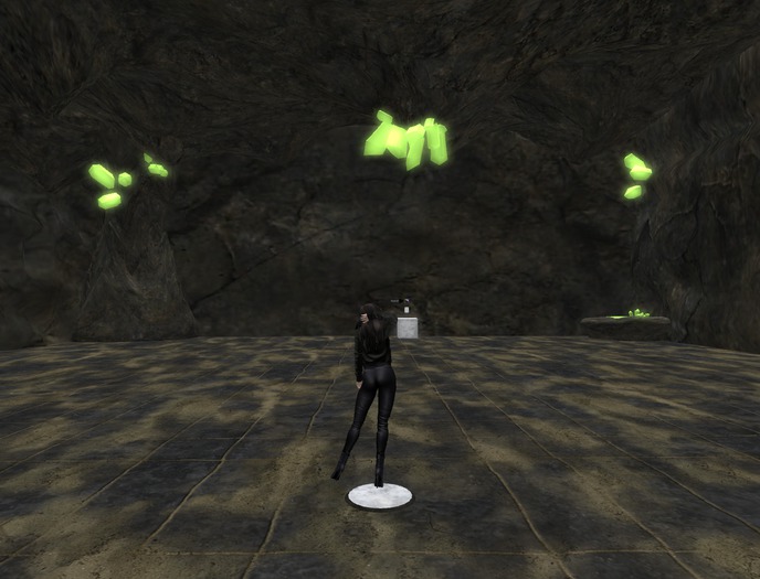 Underground SkyBox [vendor]