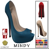 BM Mindy Pump