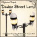 Doublestreetlamp