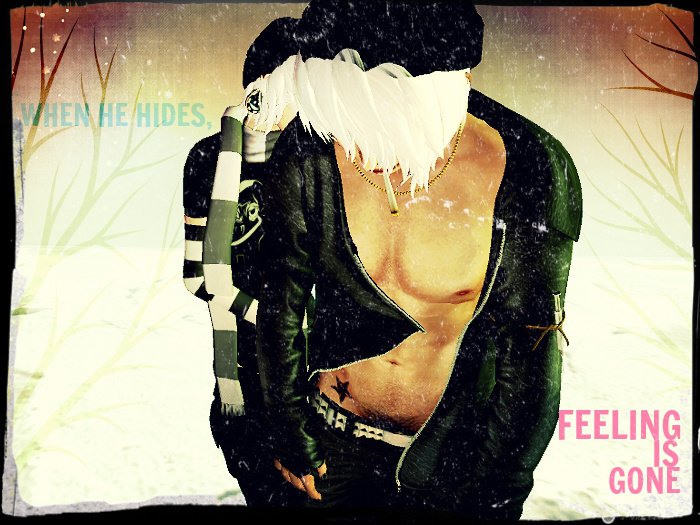 > Ruviak < Feeling is Gone 