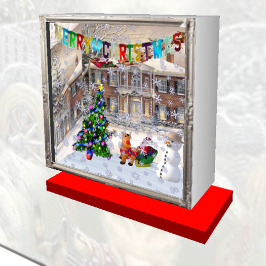 POZ MUSIC CARD Drummer Boy