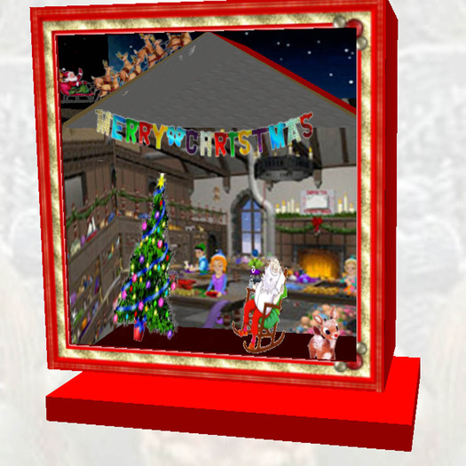 POZ MUSIC CARD Drummer Boy