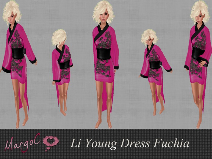 Demo Darby Slink Heels High Feet