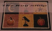 Autumn rug (Mesh) 5