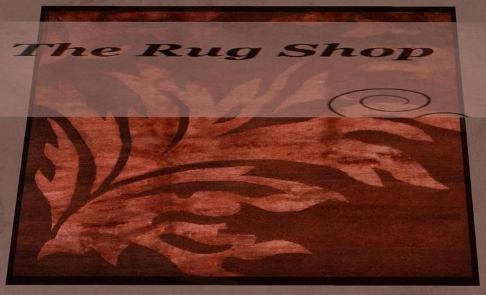 Autum rug (Mesh) 1
