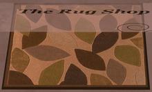 Autumn rug (Mesh) 7