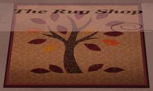 Autumn rug (Mesh) 8