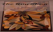 Autum rug (Mesh) 1