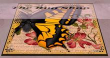 Autum rug (Mesh) 1