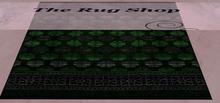 Autum rug (Mesh) 1