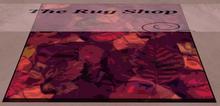 Autum rug (Mesh) 1