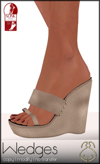 SYSY's Samya Strap shoes - DEMO