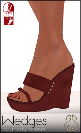 SYSY's Samya Strap shoes - DEMO
