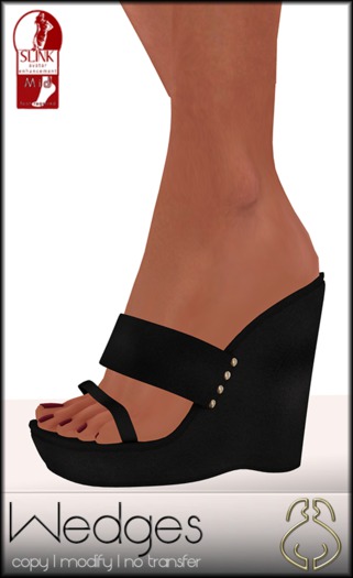SYSY's Samya Strap shoes - DEMO