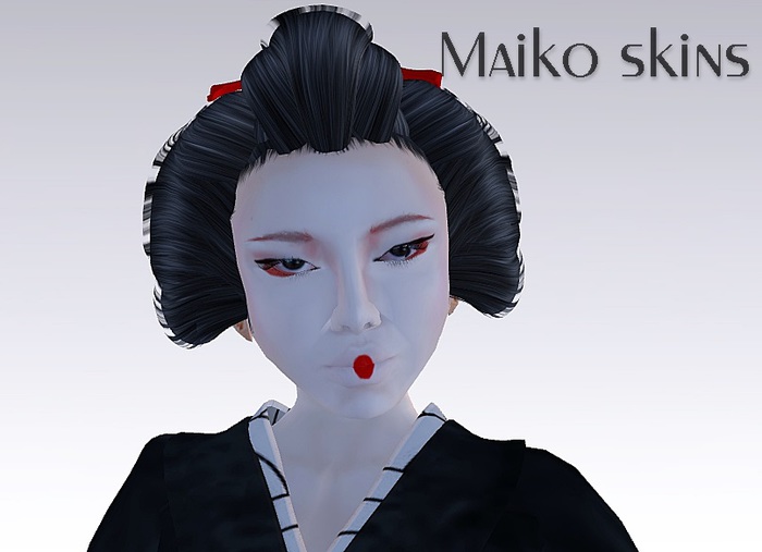 Maiko skns