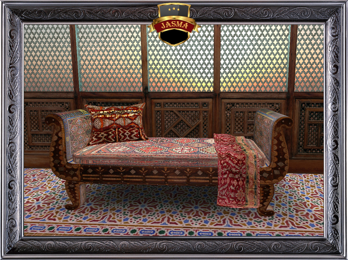 MASTER- Arabic Sofa-001