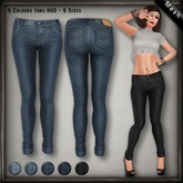 20.FIVE Mesh - Beaded Top