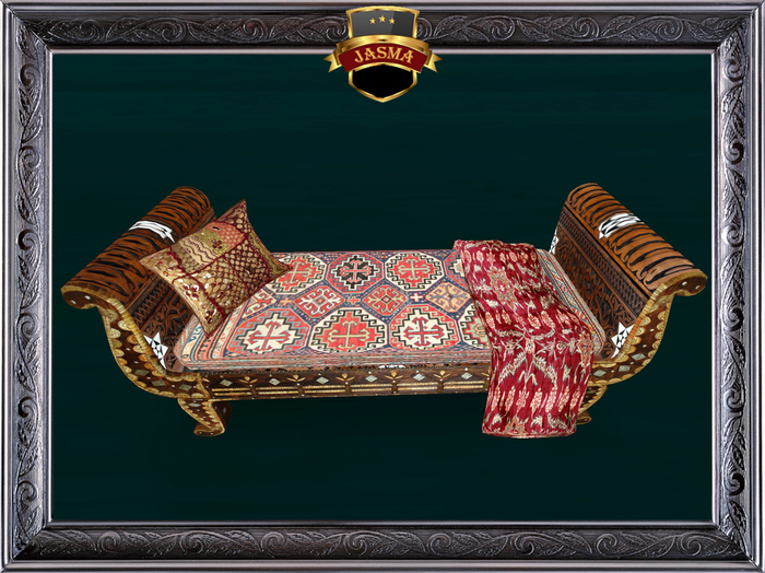 MASTER- Arabic Sofa-002