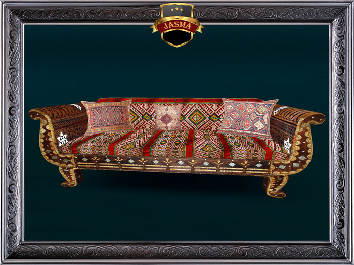 MASTER-Moroccan Sofa-003