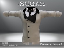 SUGAR for MEN - Premier Jacket Formal - U ~PROMOTIONAL SALE & BONUS!!!~